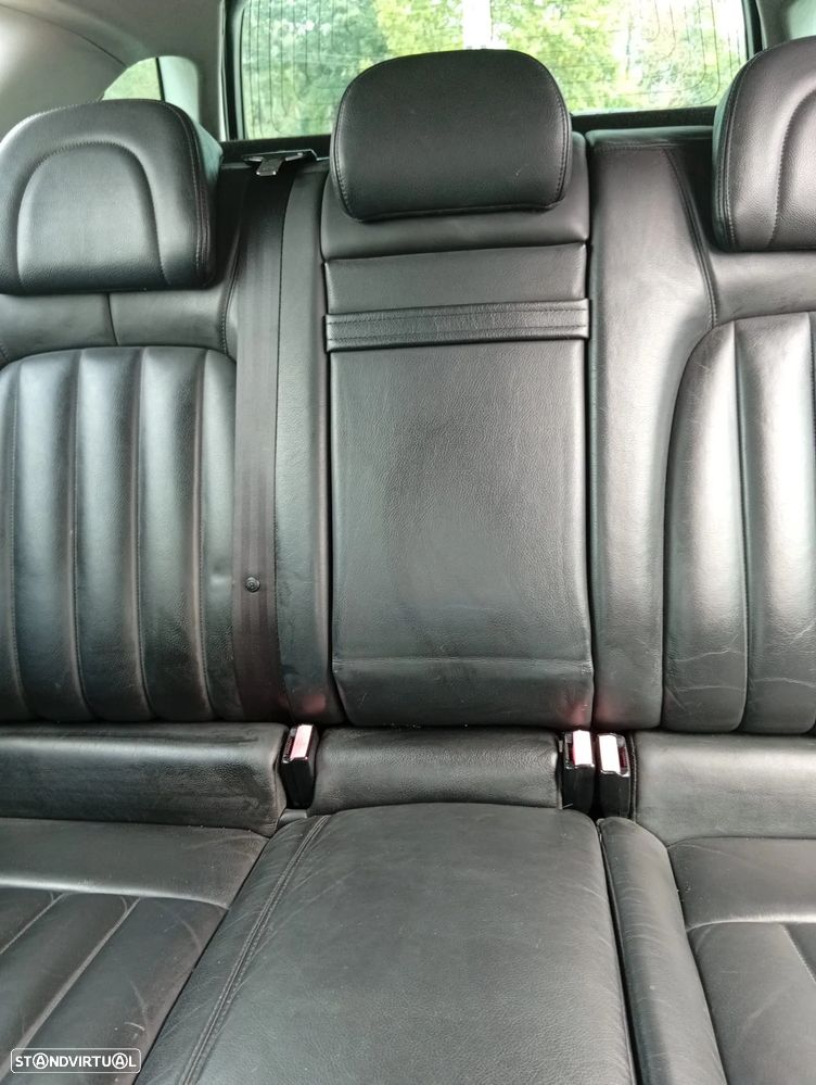 Peugeot 407 SW 2.0 HDi Executive - 13