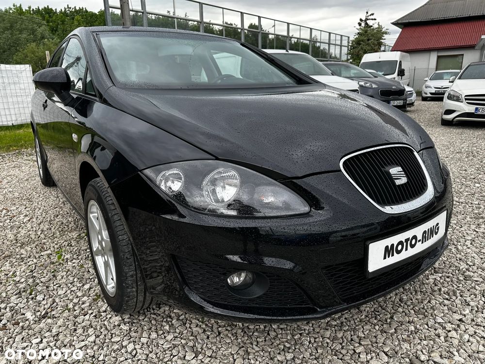 Seat Leon 1.4 Reference - 2