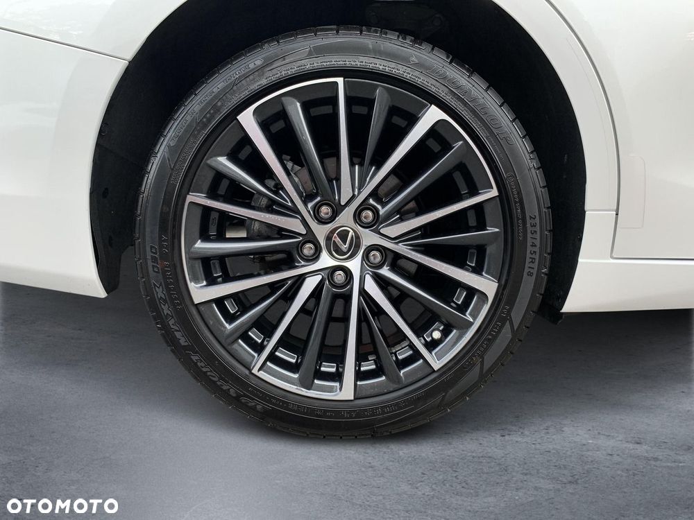 Lexus ES 300h Business Edition - 24