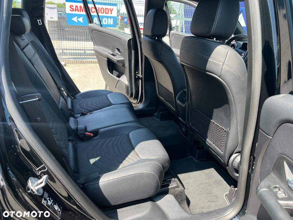 Mercedes-Benz GLB 200 Edition 1 7G-DCT - 33