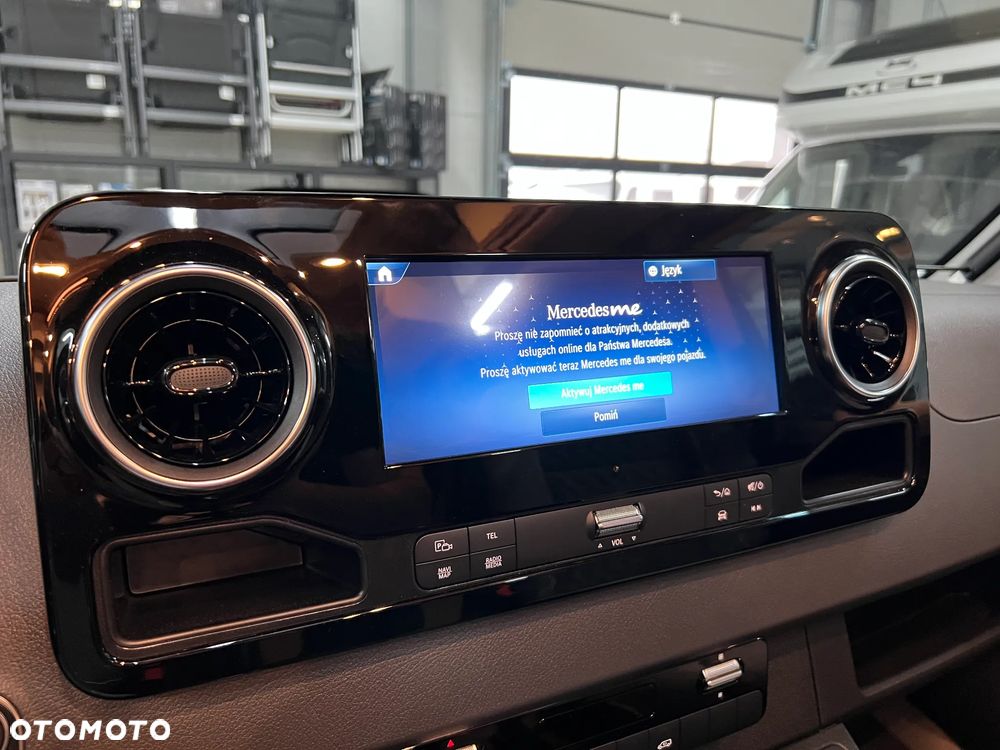 Carthago Malibu Genius 641 LE - 9