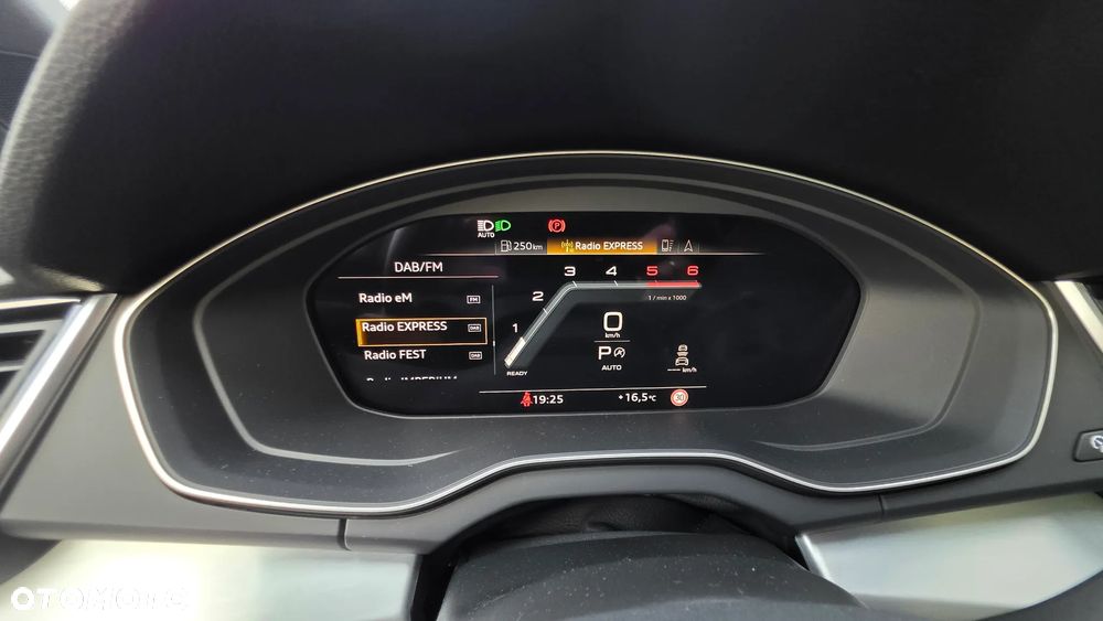 Audi Q5 40 TDI mHEV Quattro S Line S tronic - 40