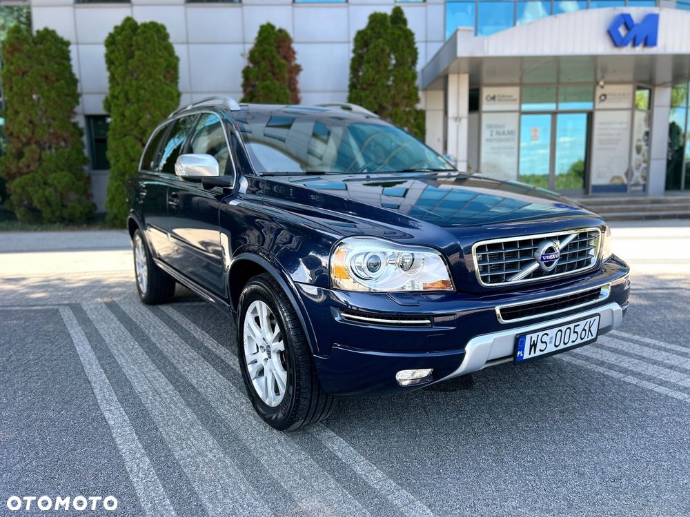 Volvo XC 90 3.2 AWD Executive - 40