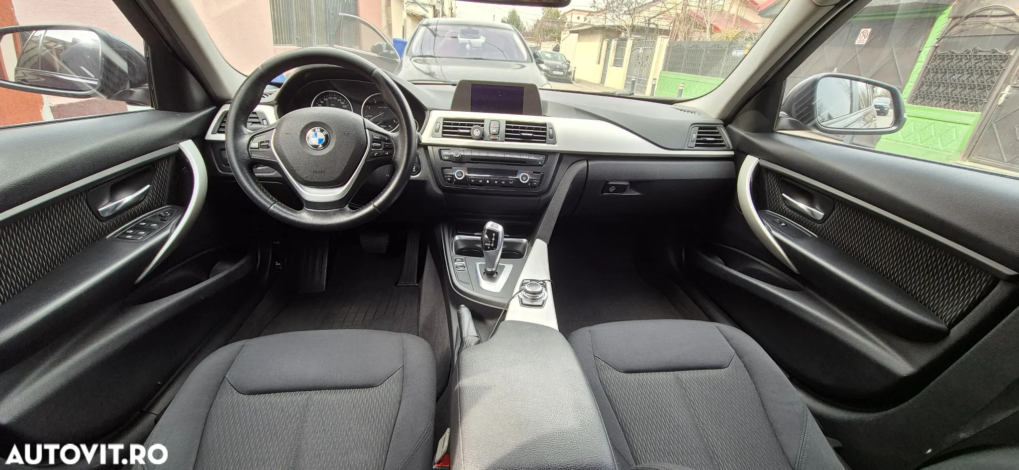 BMW Seria 3 - 6