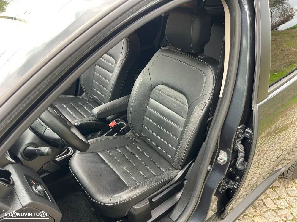 Dacia Duster 1.5 Blue dCi SL Adventure - 24