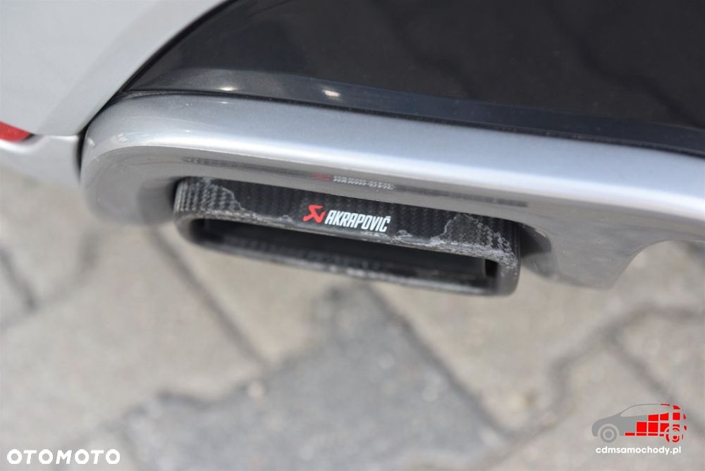 Renault Clio TCe 220 EDC R.S Trophy - 16