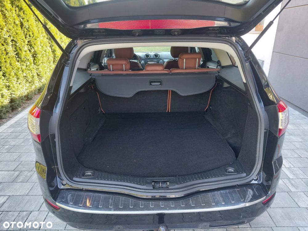 Ford Mondeo 1.6 TDCi Start-Stopp Titanium - 21