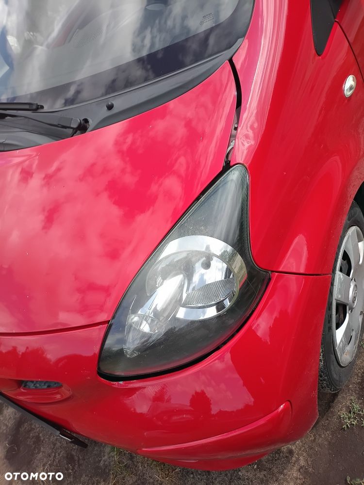 Toyota Aygo - 4