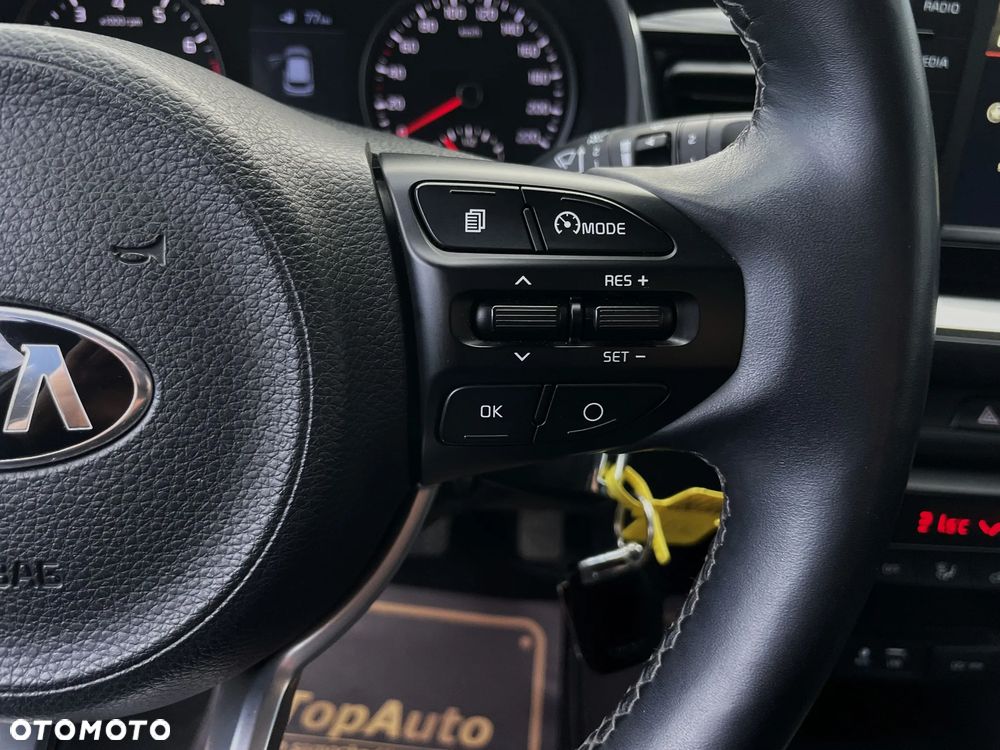 Kia Stonic 1.0 T-GDI L - 24