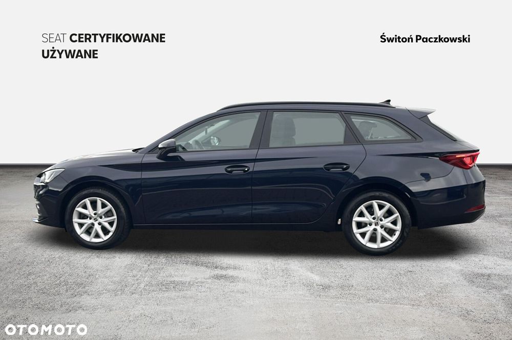 Seat Leon - 3