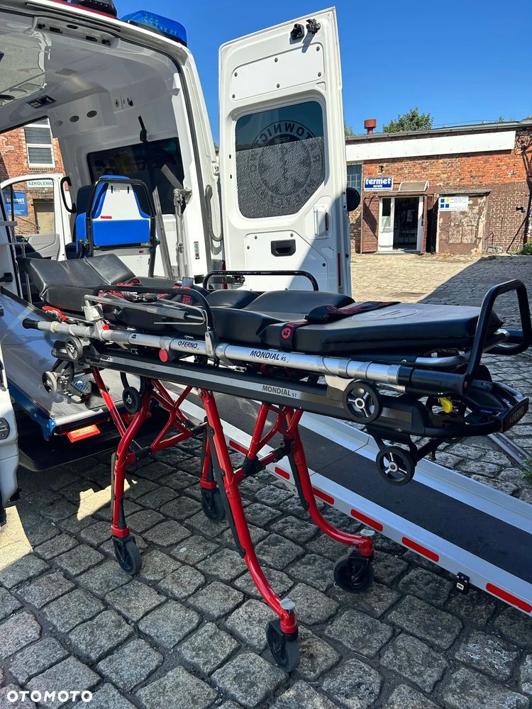 Volkswagen Crafter - 25