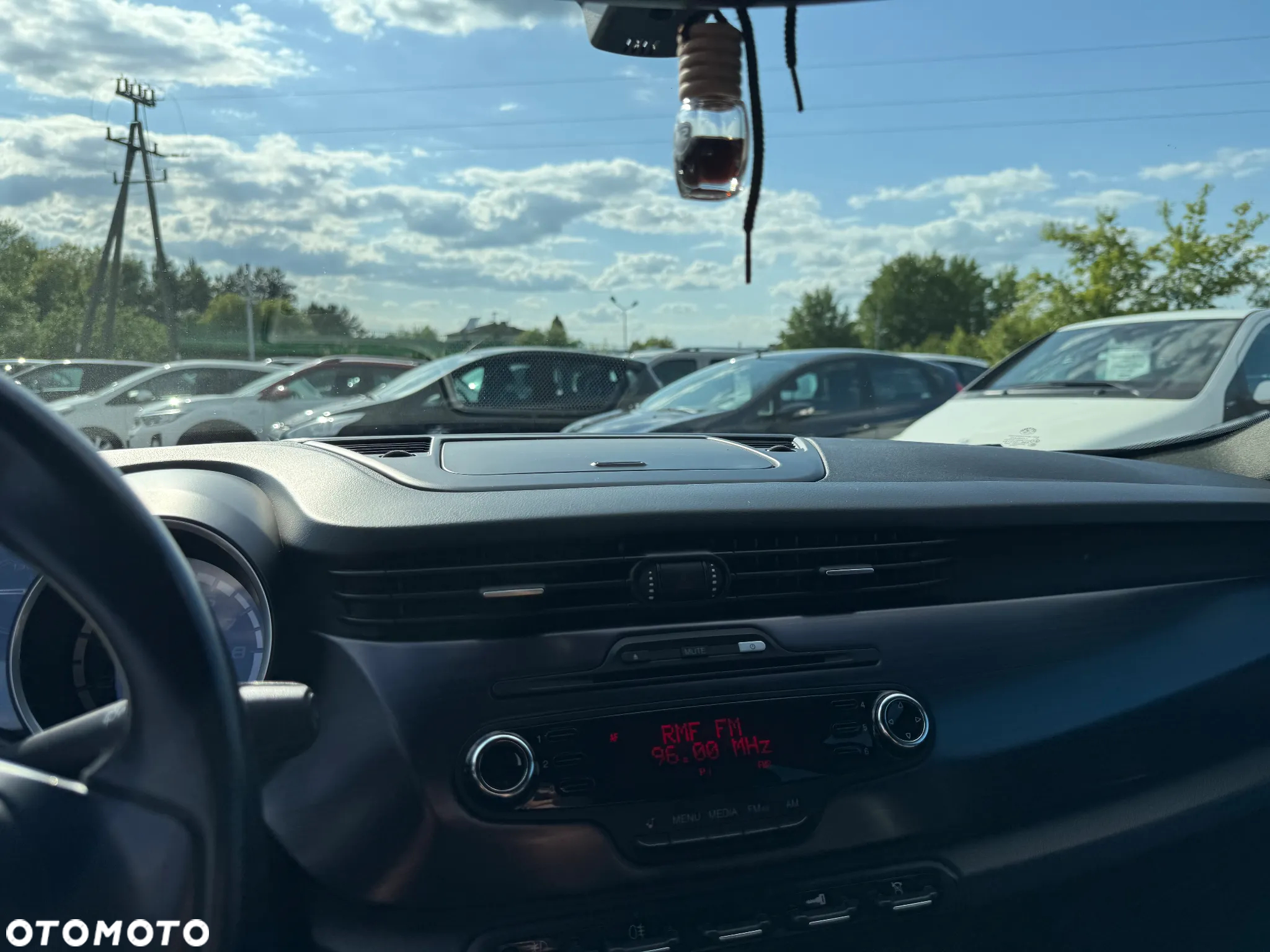 Alfa Romeo Giulietta 1750 TBi Quadrifoglio Verde - 18