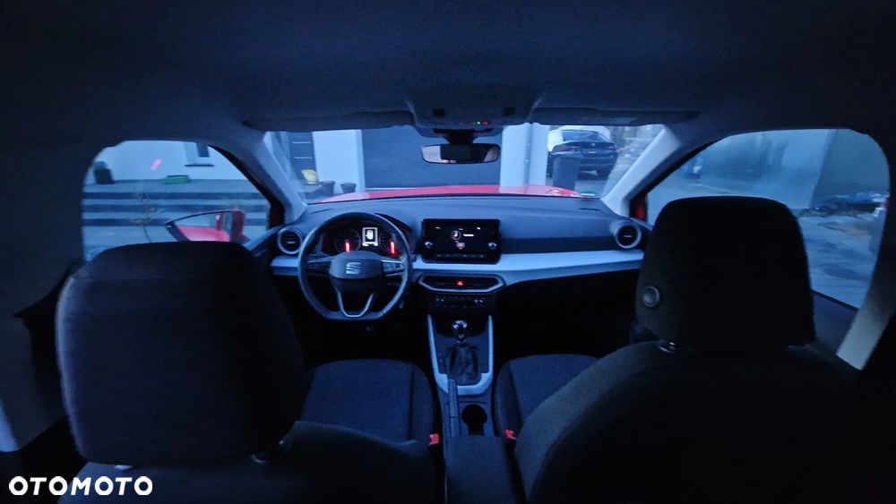 Seat Arona 1.0 TSI OPF Style Edition - 19