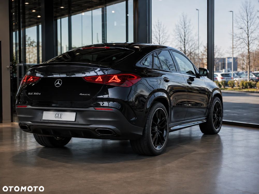 Mercedes-Benz GLE - 3