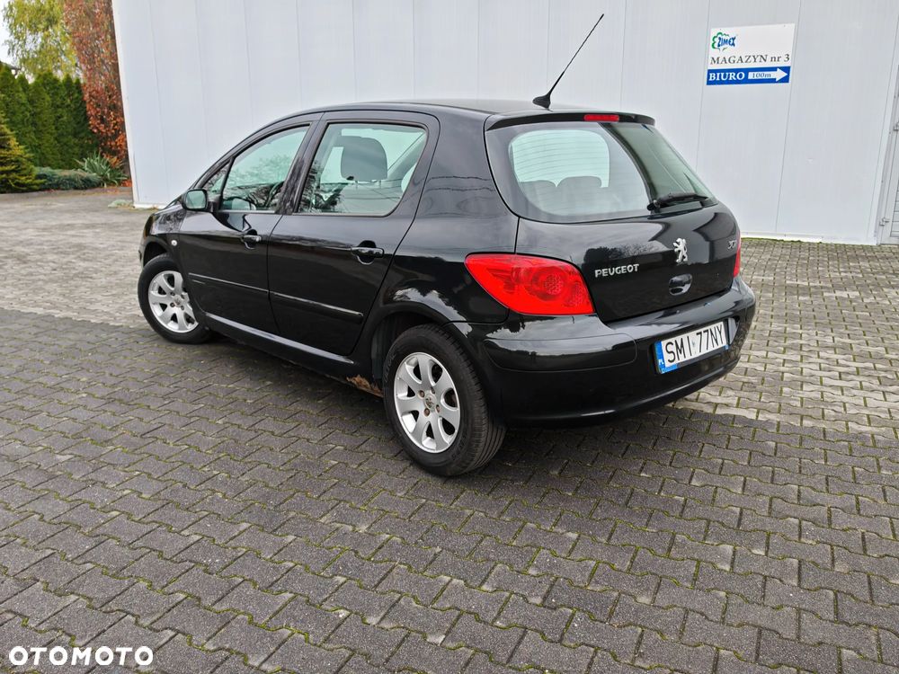 Peugeot 307 1.6 Sporty - 4