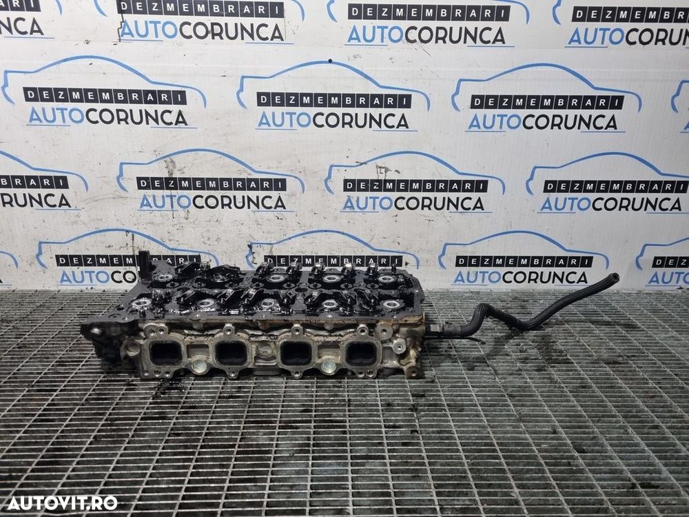 Chiuloasa Land Rover Range Rover Evoque Facelift 2.0 D 2012 - 2015 110kW 150CP 1999CC ... - 2