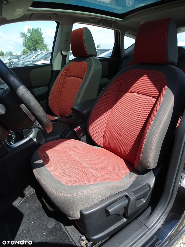 Nissan Qashqai 2.0 dCi Tekna - 11