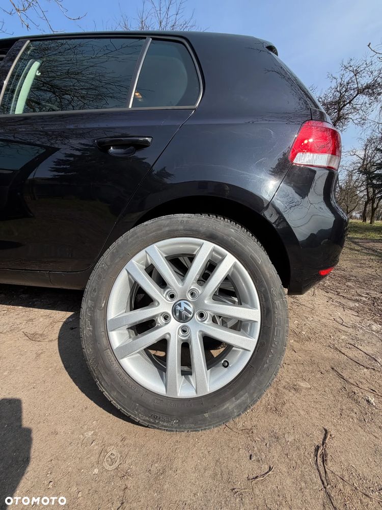 Volkswagen Golf 1.4 TSI DSG Highline - 13