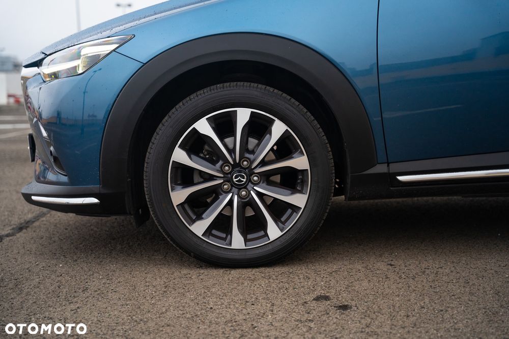 Mazda CX-3 2.0 SkyPassion - 16