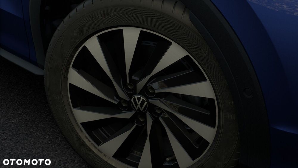 Volkswagen T-Roc 1.5 eTSI Style DSG - 13