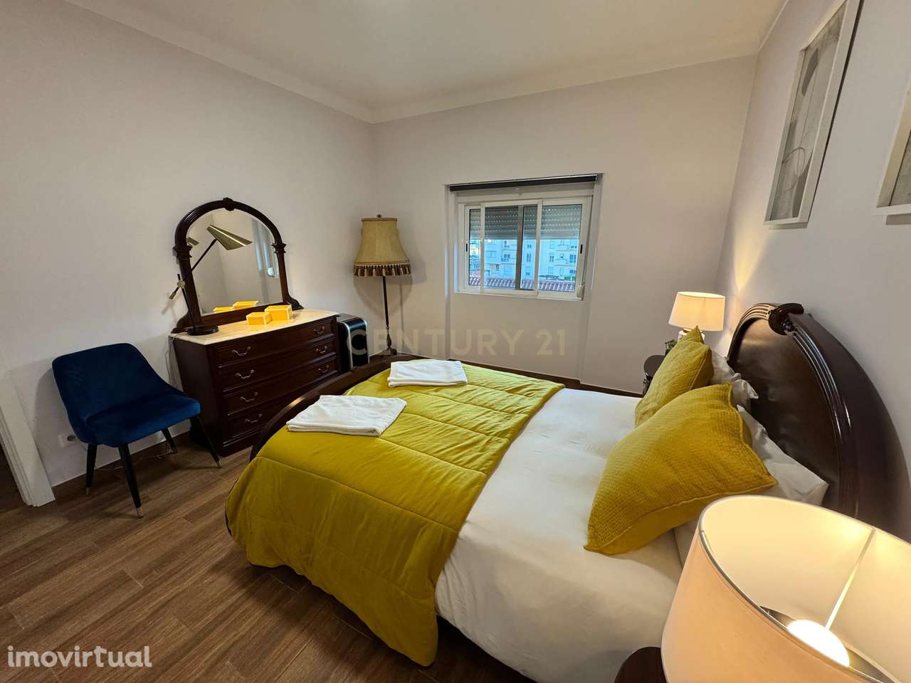 Casa Isolada em Alenquer com 4 Quartos e Garagem - 420.000€ - Grande imagem: 5/33