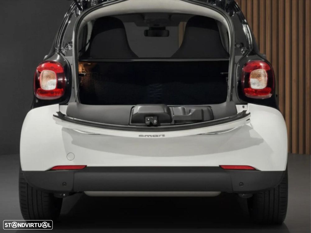 Smart ForTwo Coupé - 11