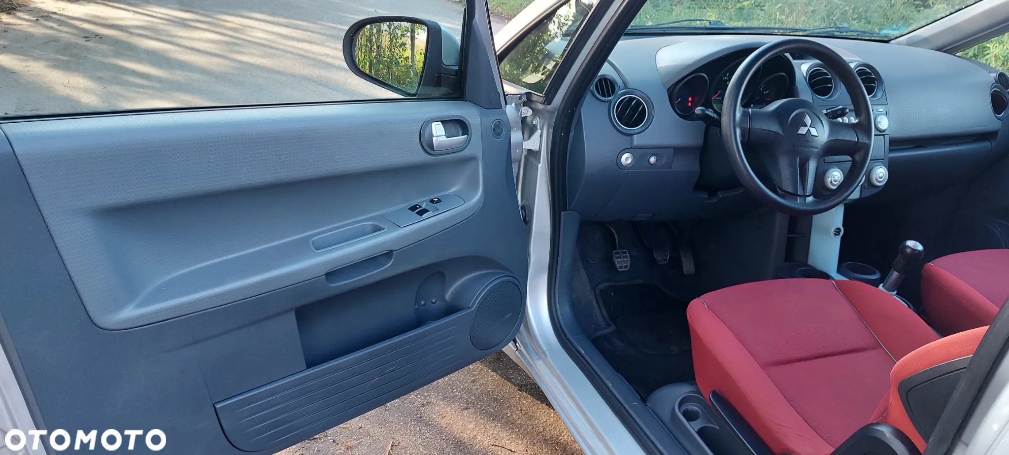 Mitsubishi Colt 1.3 ClearTec Invite - 18