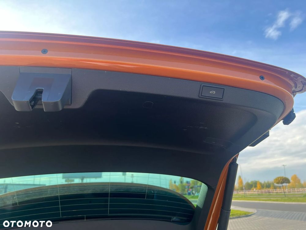 Skoda Octavia 2.0 TDI Sportline DSG - 13