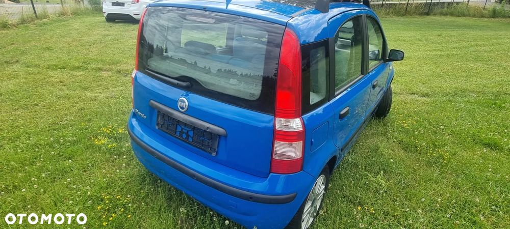 Fiat Panda ver-1-2-automatik-dynamic - 4