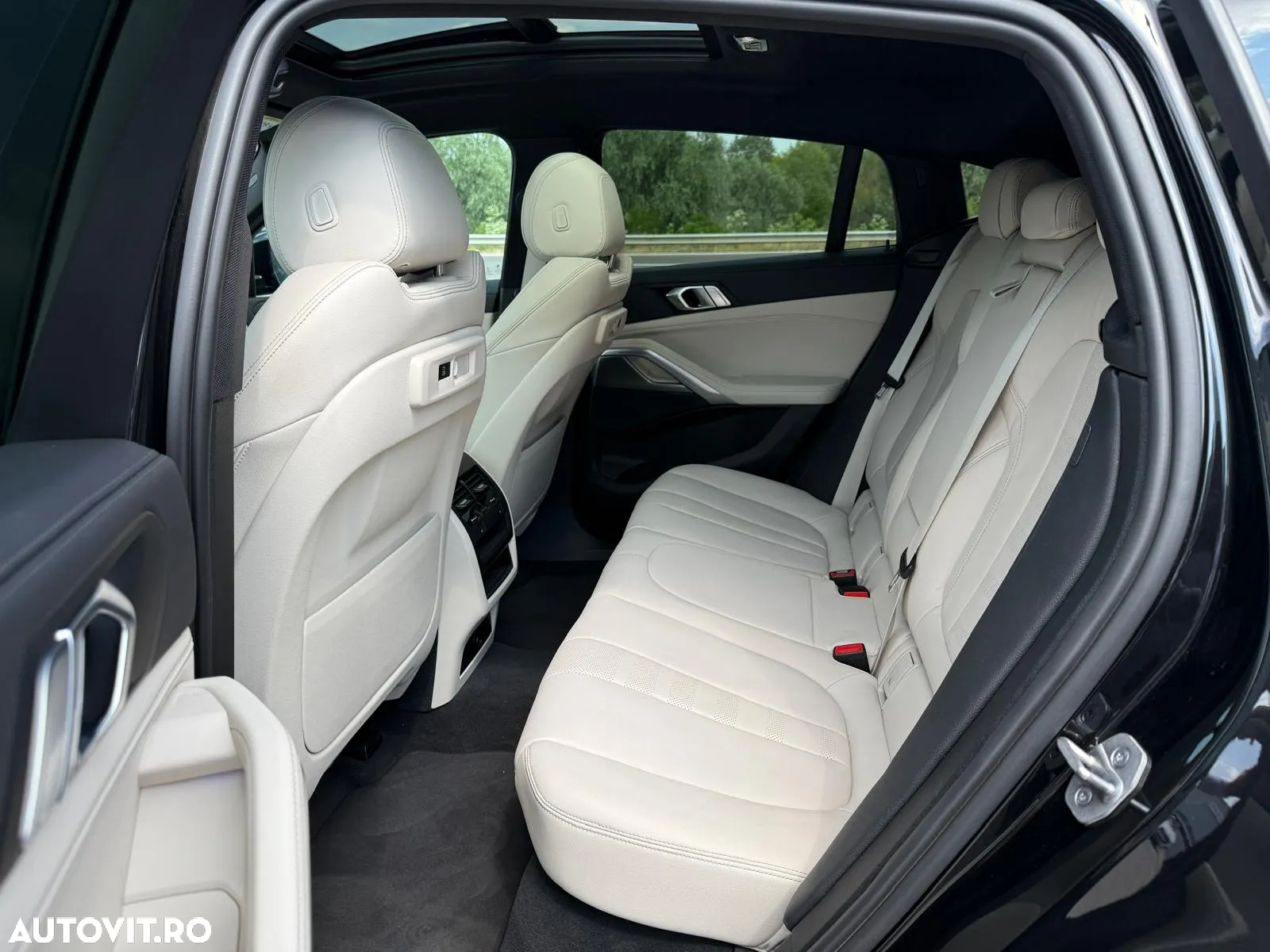 BMW X6 xDrive30d AT MHEV - 12