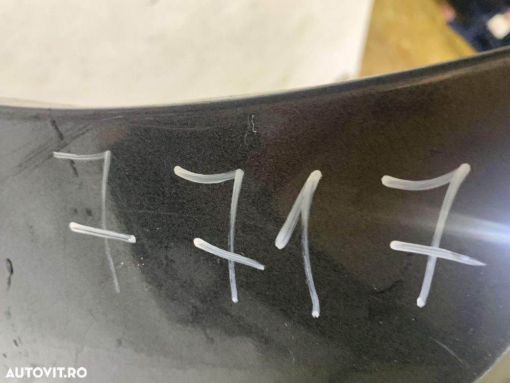 Bara fata Subaru Trezia, 2011, 2012, 2013, 2014, cod origine OE 52119-52840. - 16