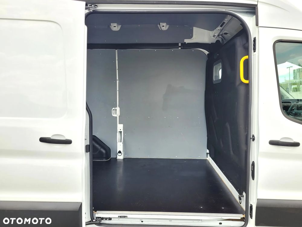 Ford Transit L2H3 KLIMA WEBASTO TEMPOMAT FV23% - 15