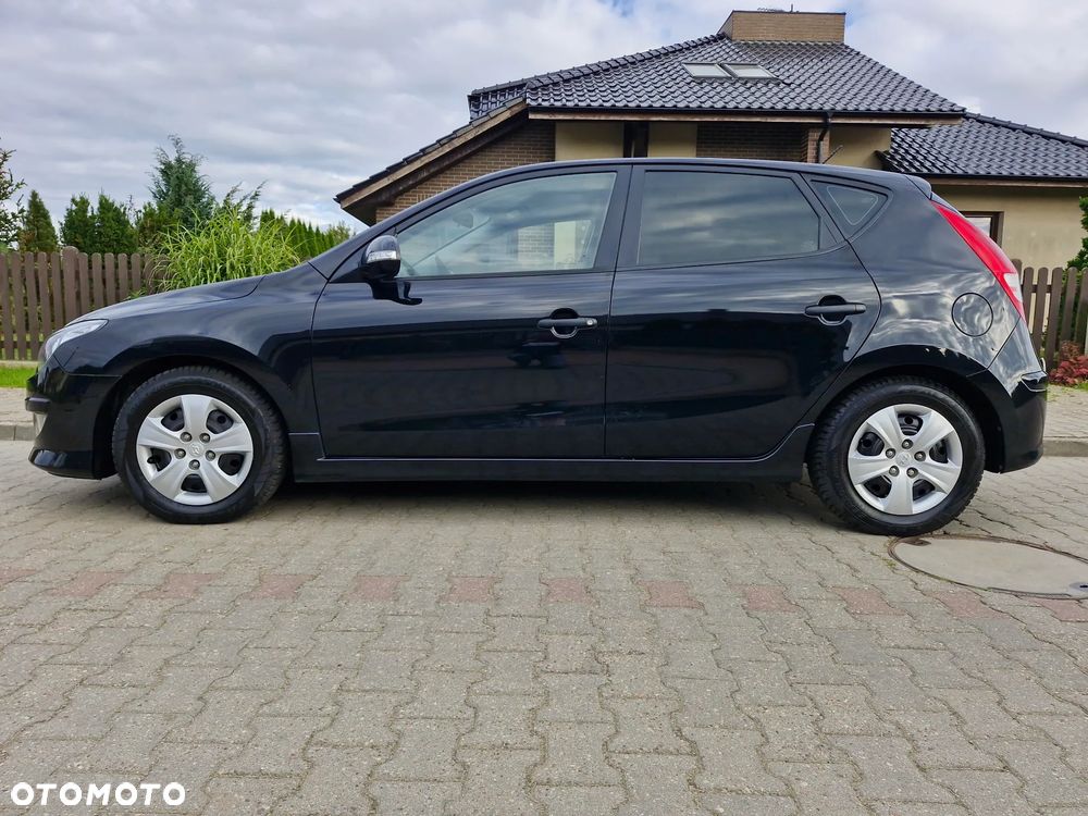 Hyundai i30 - 2