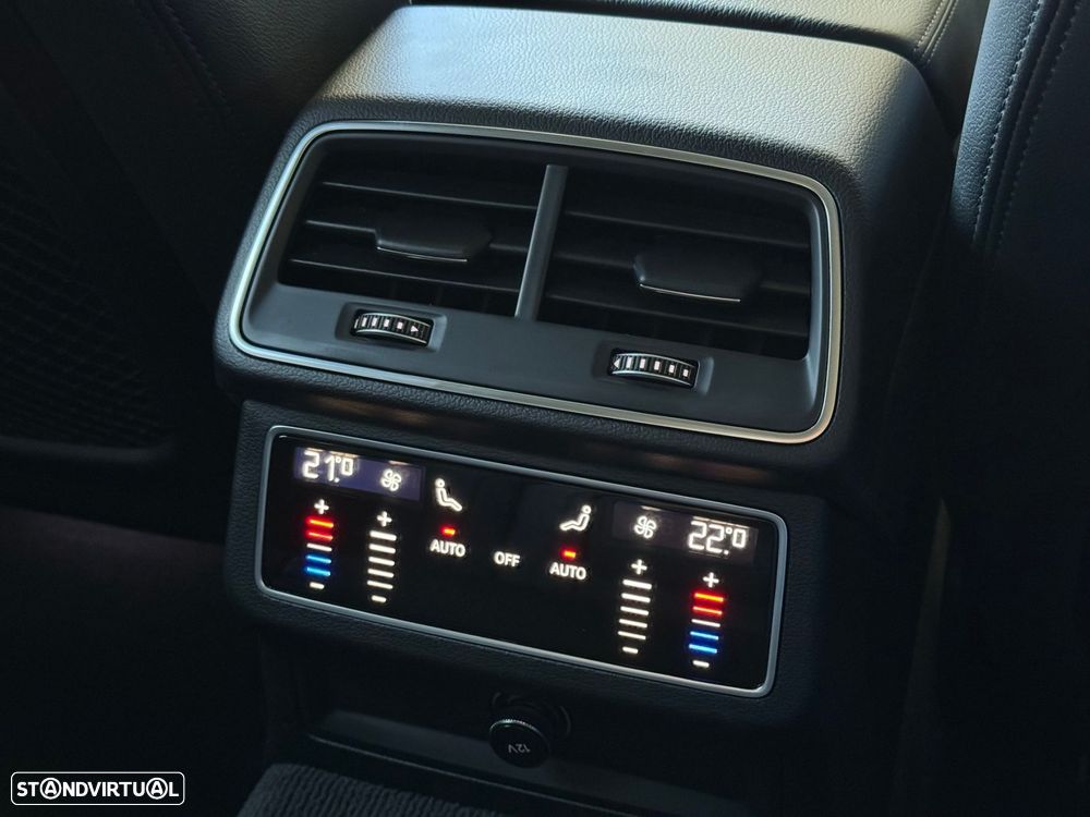 Audi A7 Sportback 50 TFSIe quattro S tronic - 34