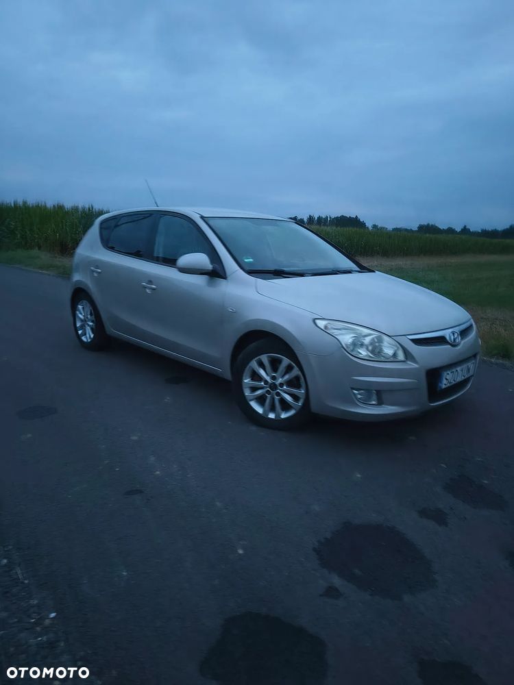 Hyundai i30 1.4 Comfort - 10
