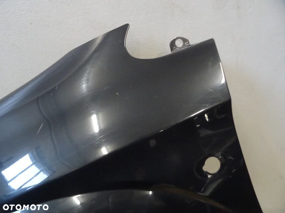 BŁOTNIK LEWY PRZÓD PRZEDNI CHRYSLER VOYAGER IV NR23 - 9