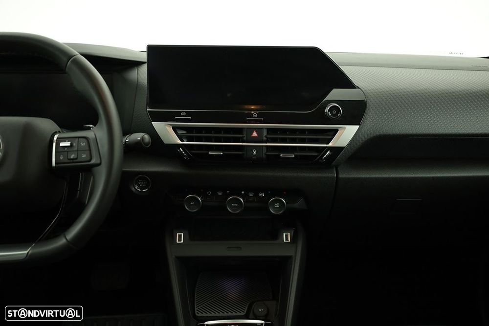 Citroën C4 1.2 Hybrid Max e-DSC6 - 8