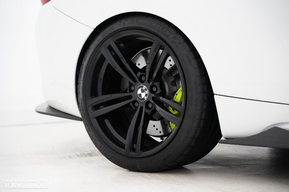 BMW M2 Auto - 28