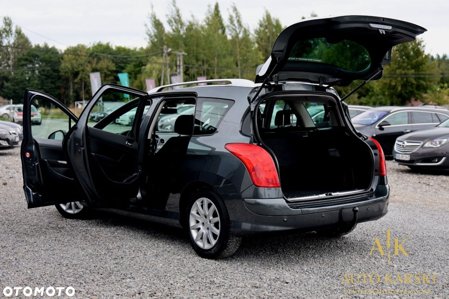 Peugeot 308 - 14