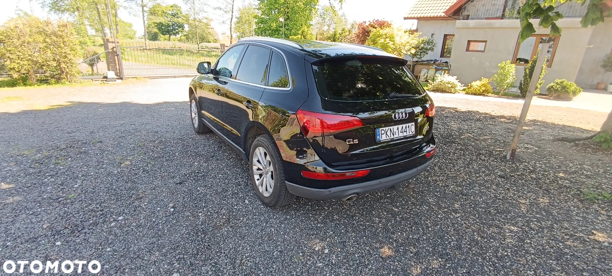 Audi Q5 2.0 TDI Quattro S tronic - 9
