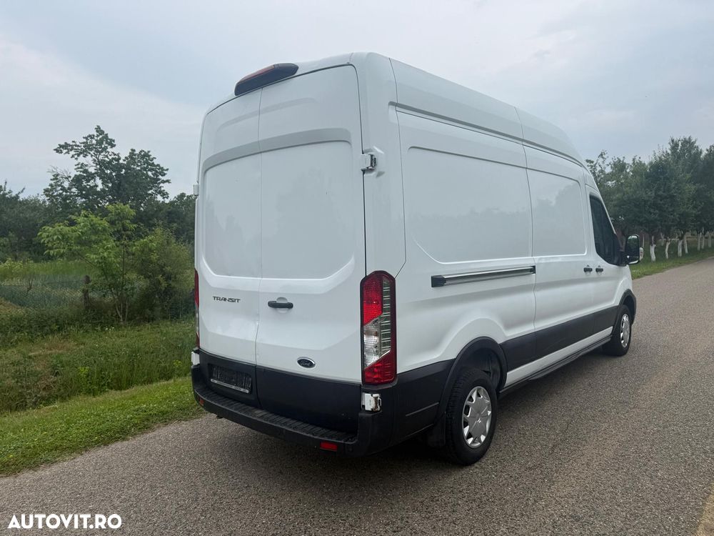 Ford Transit - 3