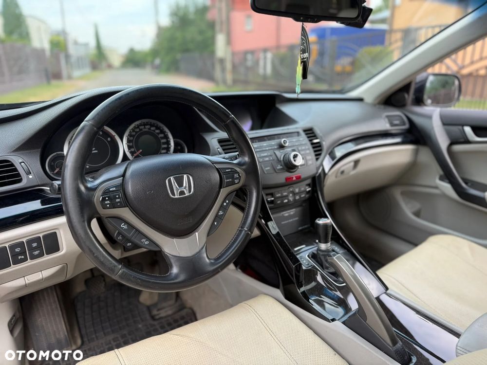 Honda Accord 2.2i-DTEC Executive - 11