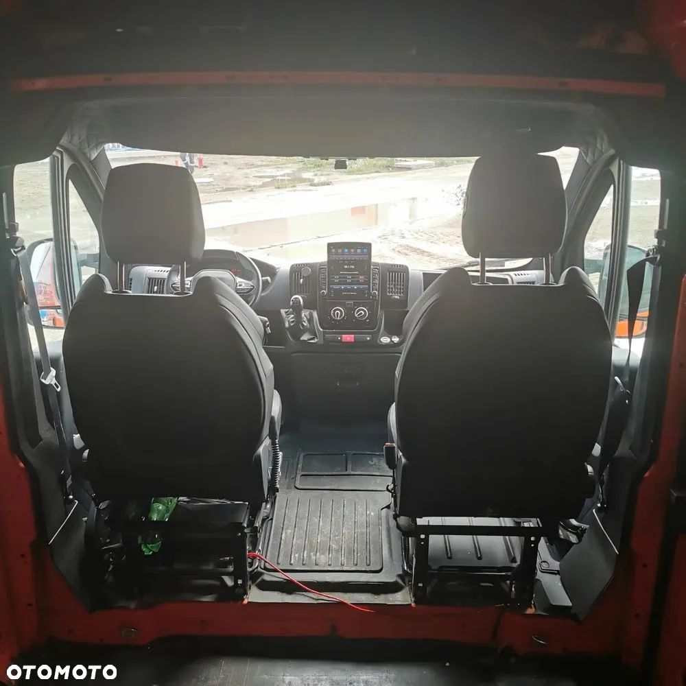 Peugeot Boxer - 7
