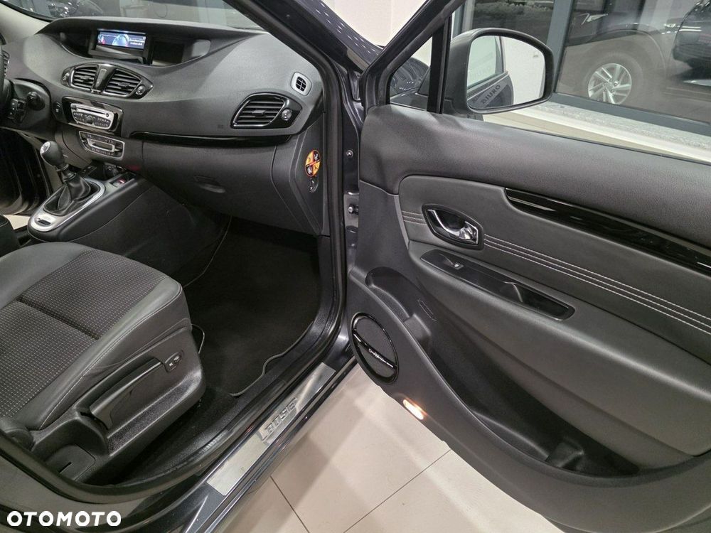 Renault Grand Scenic Gr 1.4 16V TCE Bose Edition - 16