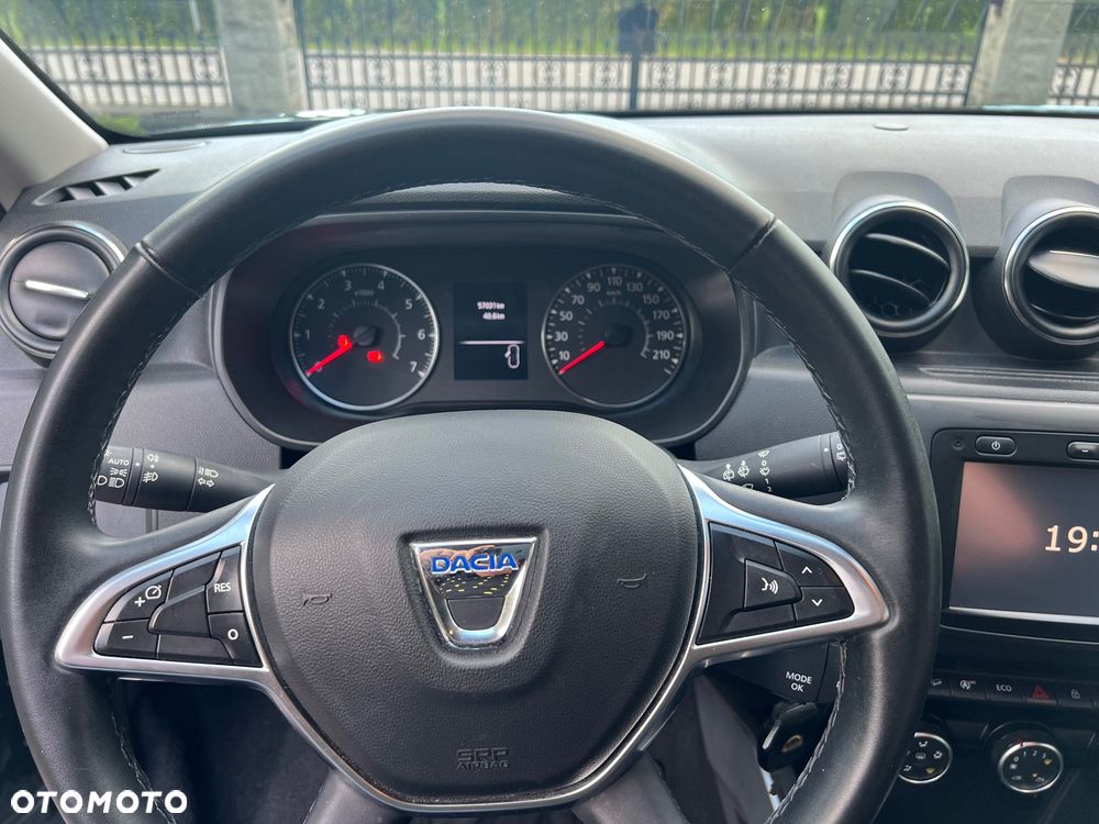 Dacia Duster TCe 125 4WD Comfort - 13