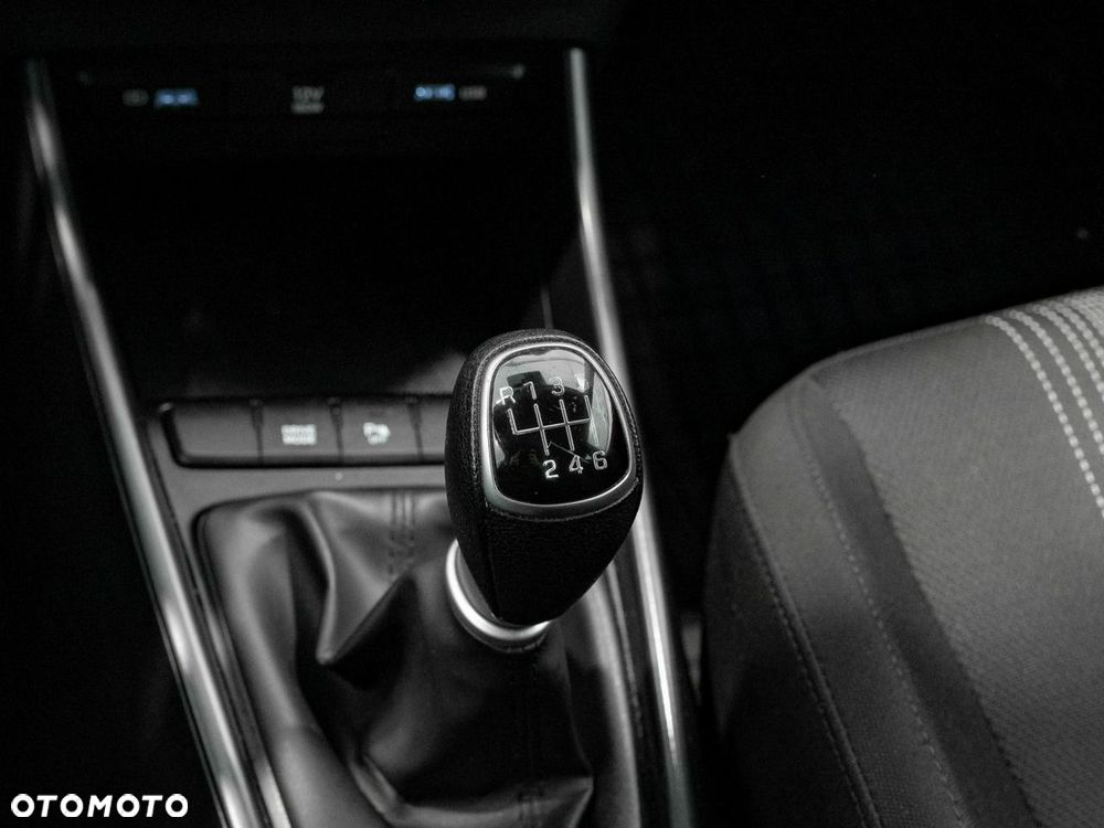 Hyundai i20 1.0 T-GDI Pure - 16