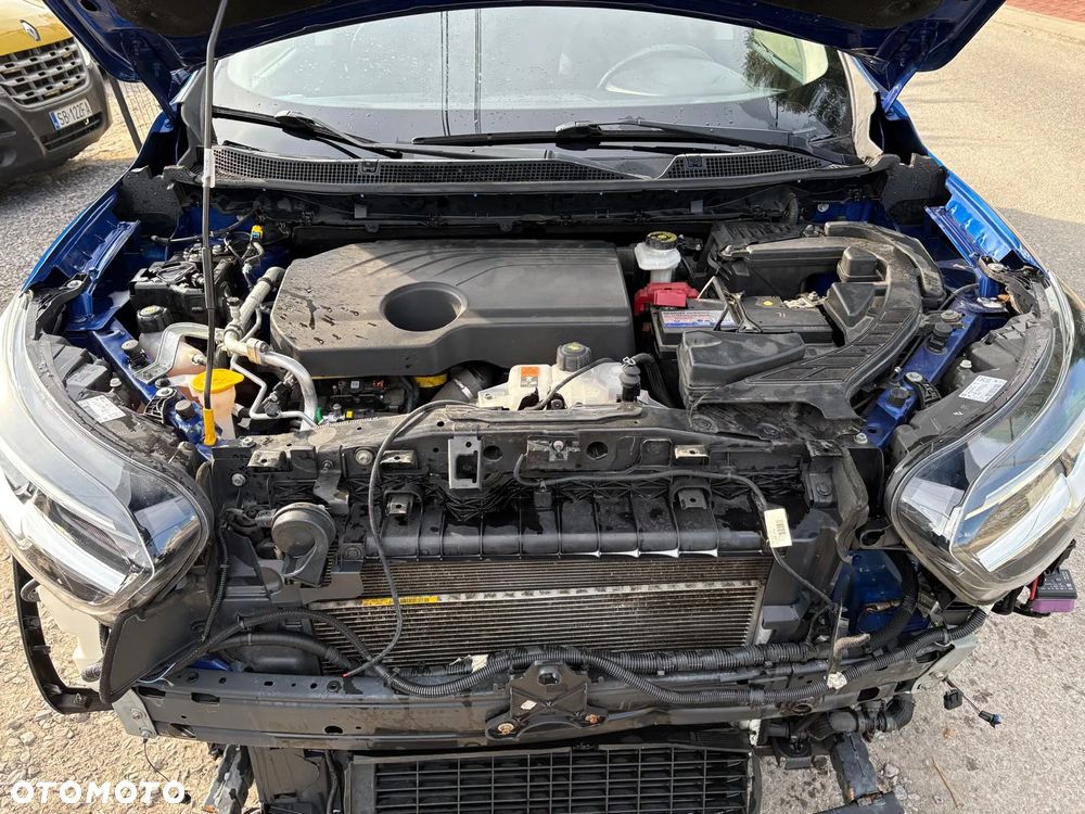 Renault Kadjar BLUE dCi 115 BUSINESS EDITION - 25