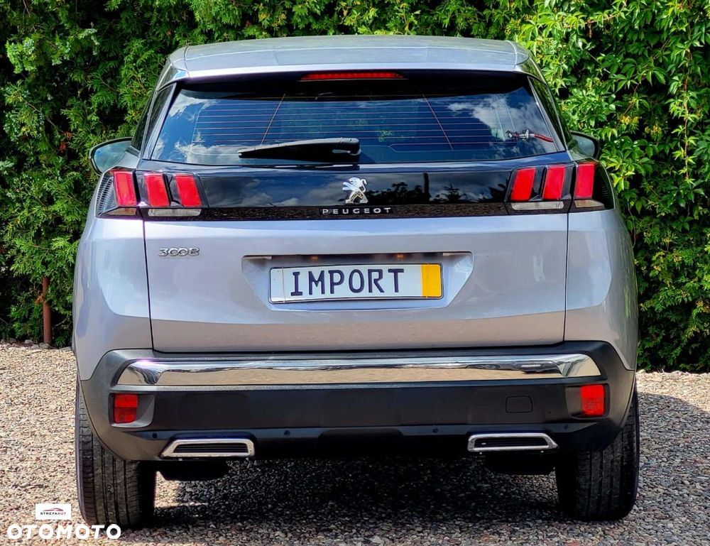 Peugeot 3008 - 28