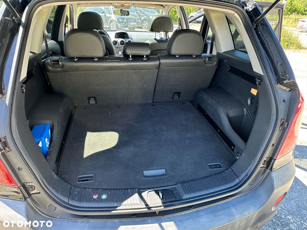 Opel Antara - 25