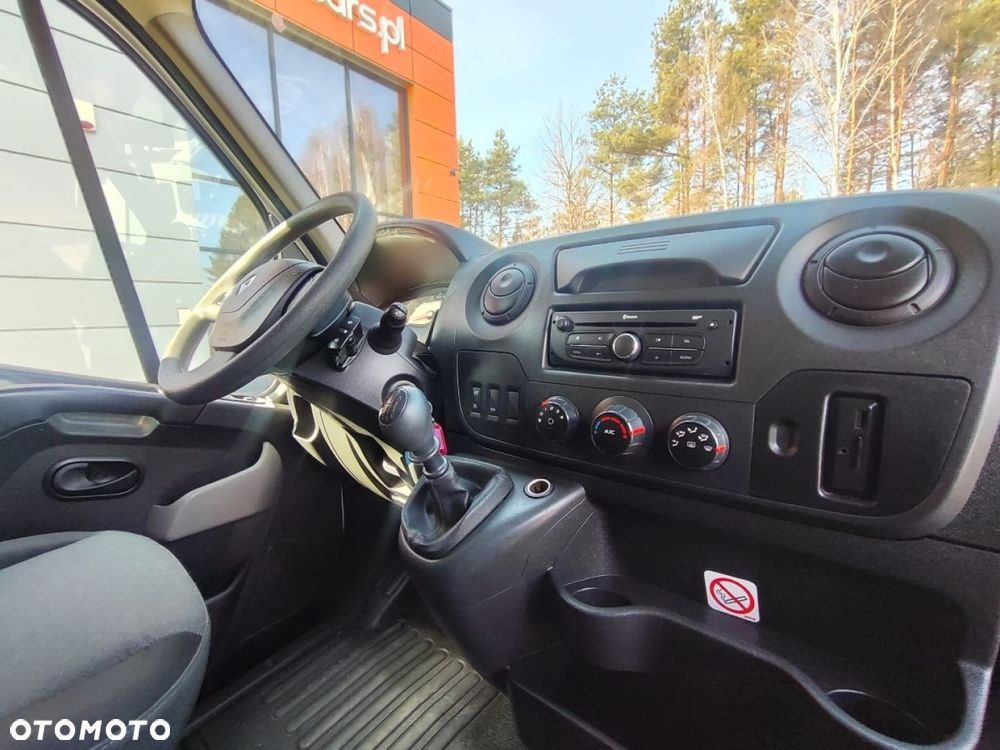 Renault Master - 10